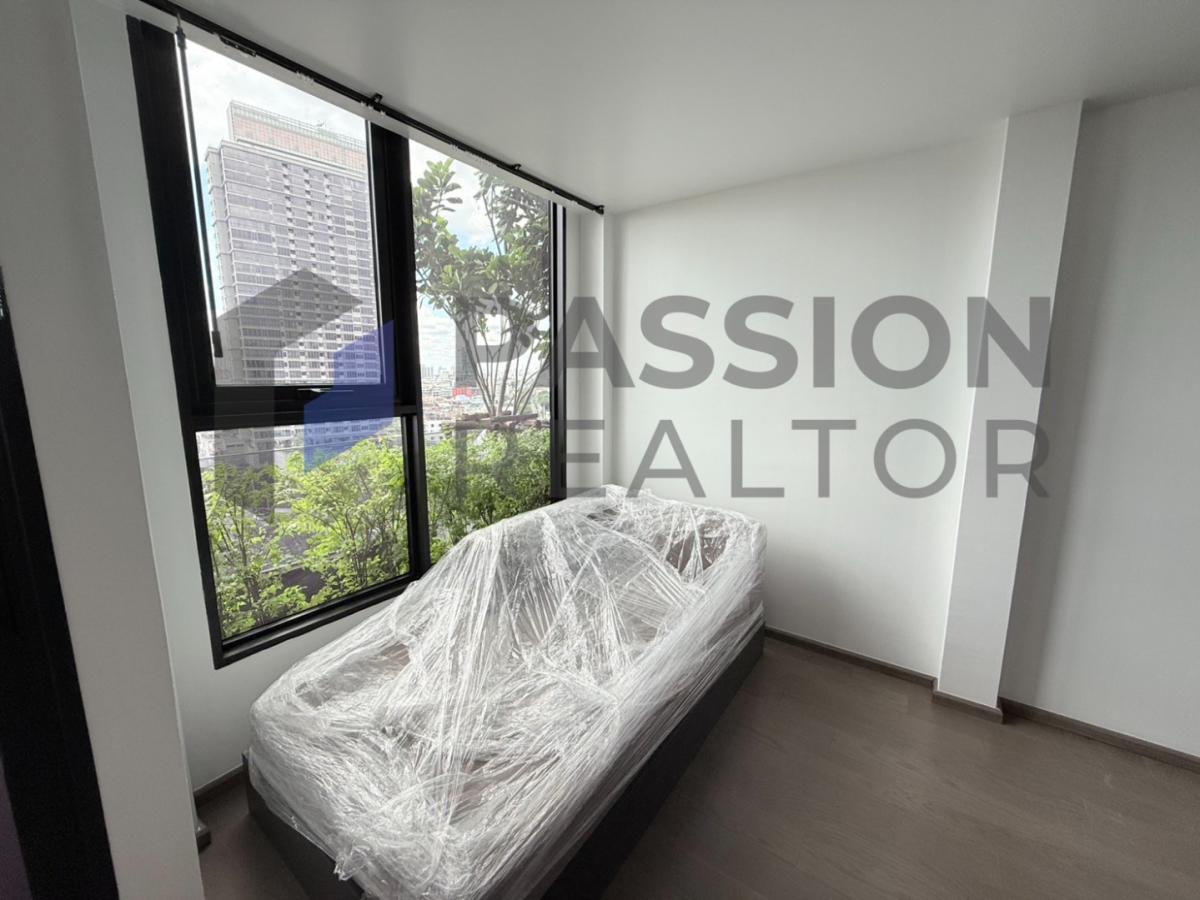 ขายคอนโดสยาม จุฬา สามย่าน : 🔥ขายด่วน🔥พาร์ค ออริจิ้น จุฬา สามย่าน ใกล้สถานีรถไฟฟ้า MRT หัวลำโพง เฟอร์นิเจอร์ครบ พร้อมเข้าอยู่