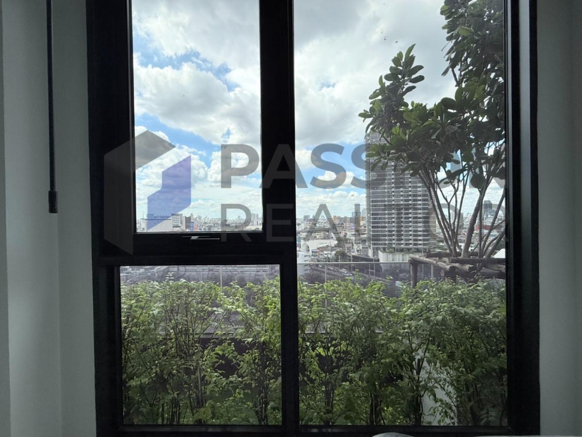 ขายคอนโดสยาม จุฬา สามย่าน : 🔥ขายด่วน🔥พาร์ค ออริจิ้น จุฬา สามย่าน ใกล้สถานีรถไฟฟ้า MRT หัวลำโพง เฟอร์นิเจอร์ครบ พร้อมเข้าอยู่