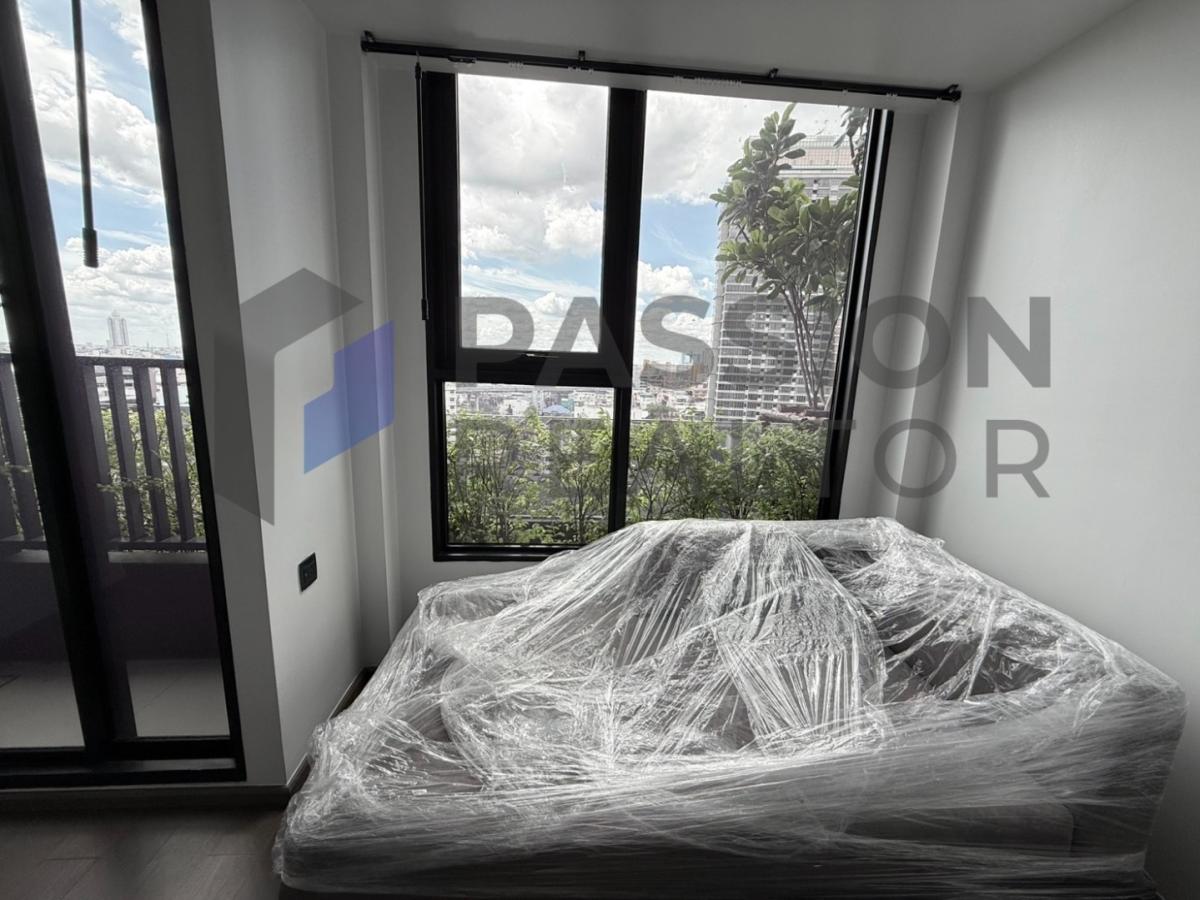 ขายคอนโดสยาม จุฬา สามย่าน : 🔥ขายด่วน🔥พาร์ค ออริจิ้น จุฬา สามย่าน ใกล้สถานีรถไฟฟ้า MRT หัวลำโพง เฟอร์นิเจอร์ครบ พร้อมเข้าอยู่