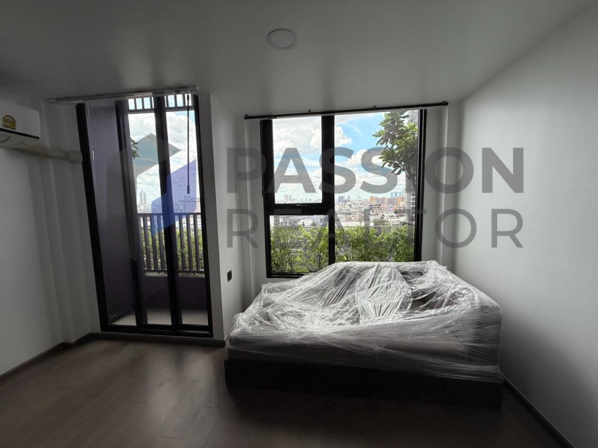 ขายคอนโดสยาม จุฬา สามย่าน : 🔥ขายด่วน🔥พาร์ค ออริจิ้น จุฬา สามย่าน ใกล้สถานีรถไฟฟ้า MRT หัวลำโพง เฟอร์นิเจอร์ครบ พร้อมเข้าอยู่