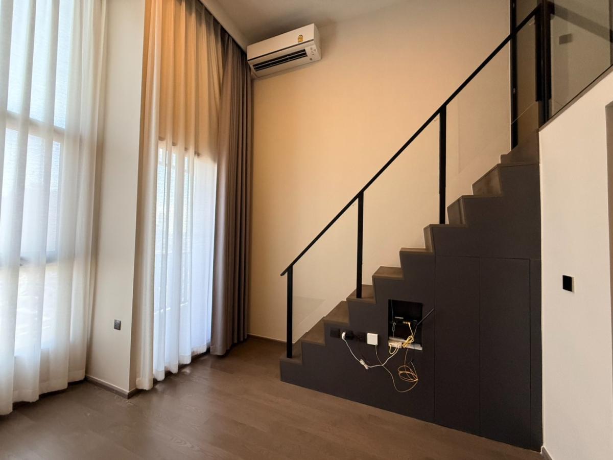 For SaleCondoSiam Paragon ,Chulalongkorn,Samyan : 🔥Urgent Sale🔥 Park Origin Chula Samyan, near MRT Hua Lamphong Station, fully furnished, ready to move in.