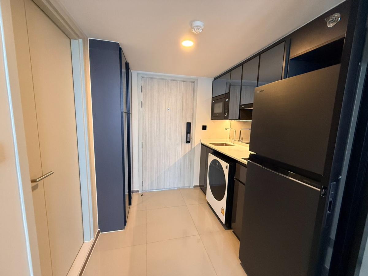 For SaleCondoSiam Paragon ,Chulalongkorn,Samyan : 🔥Urgent Sale🔥 Park Origin Chula Samyan, near MRT Hua Lamphong Station, fully furnished, ready to move in.