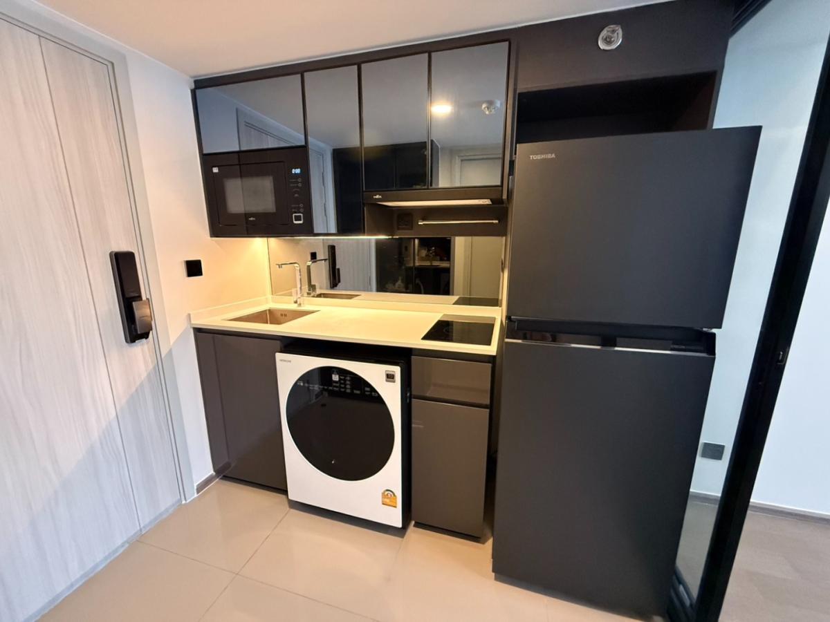 For SaleCondoSiam Paragon ,Chulalongkorn,Samyan : 🔥Urgent Sale🔥 Park Origin Chula Samyan, near MRT Hua Lamphong Station, fully furnished, ready to move in.