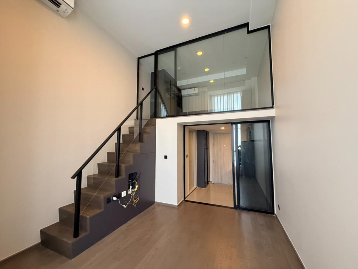 For SaleCondoSiam Paragon ,Chulalongkorn,Samyan : 🔥Urgent Sale🔥 Park Origin Chula Samyan, near MRT Hua Lamphong Station, fully furnished, ready to move in.