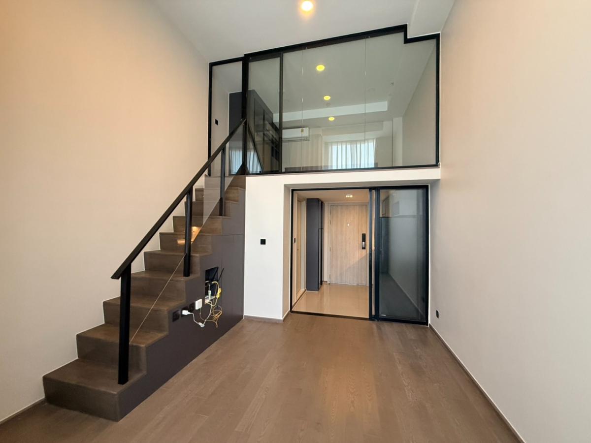 For SaleCondoSiam Paragon ,Chulalongkorn,Samyan : 🔥Urgent Sale🔥 Park Origin Chula Samyan, near MRT Hua Lamphong Station, fully furnished, ready to move in.