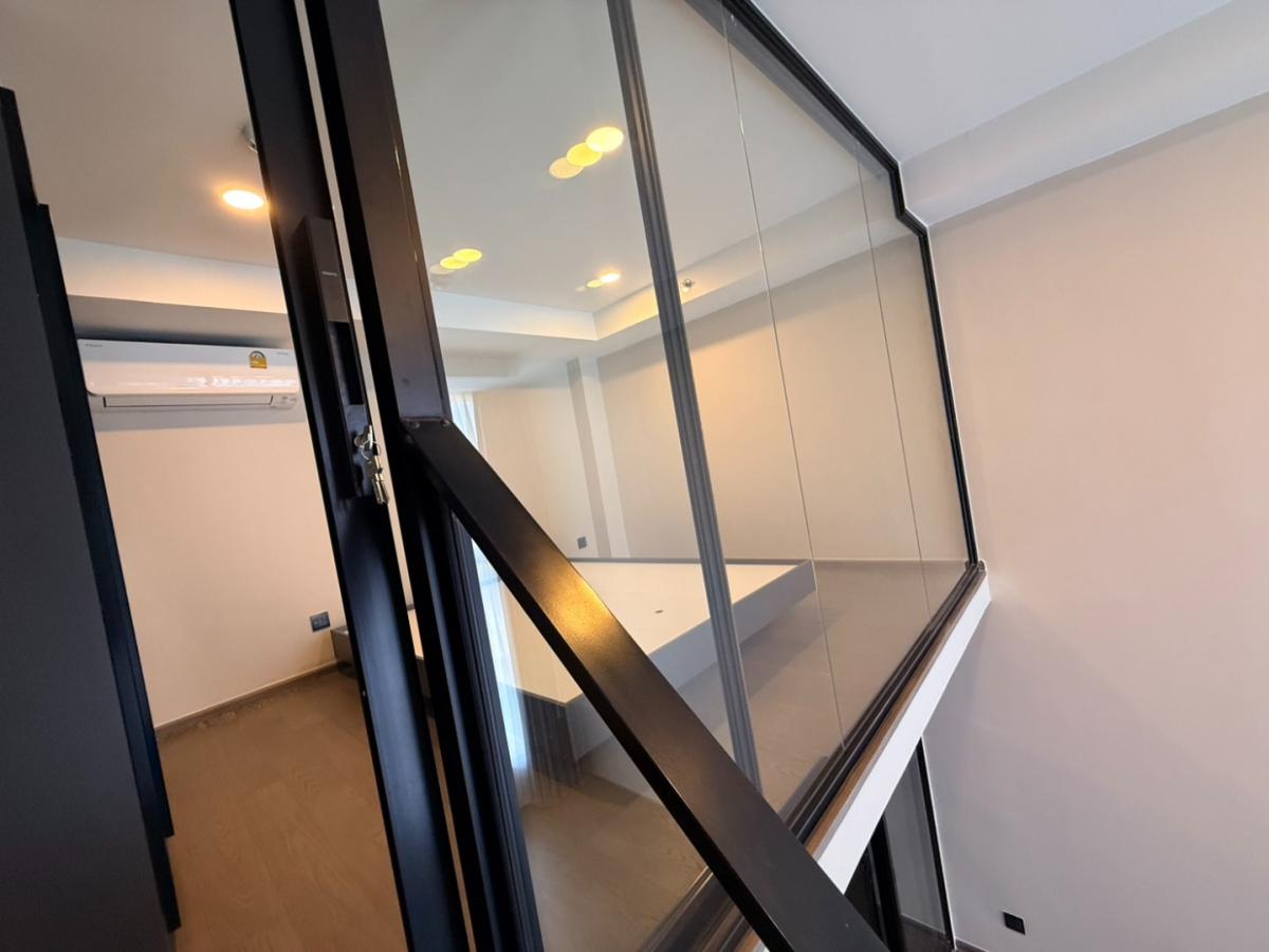 For SaleCondoSiam Paragon ,Chulalongkorn,Samyan : 🔥Urgent Sale🔥 Park Origin Chula Samyan, near MRT Hua Lamphong Station, fully furnished, ready to move in.