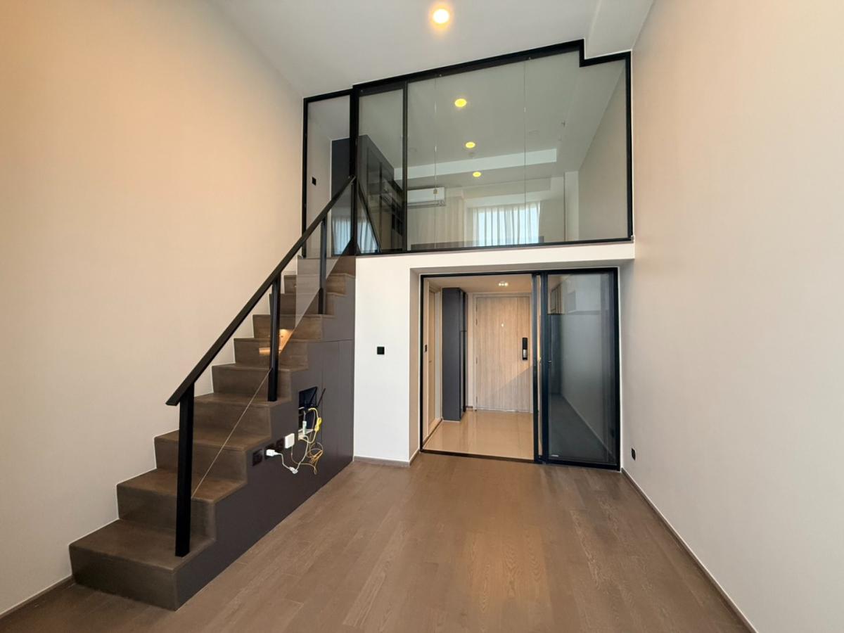 For SaleCondoSiam Paragon ,Chulalongkorn,Samyan : 🔥Urgent Sale🔥 Park Origin Chula Samyan, near MRT Hua Lamphong Station, fully furnished, ready to move in.