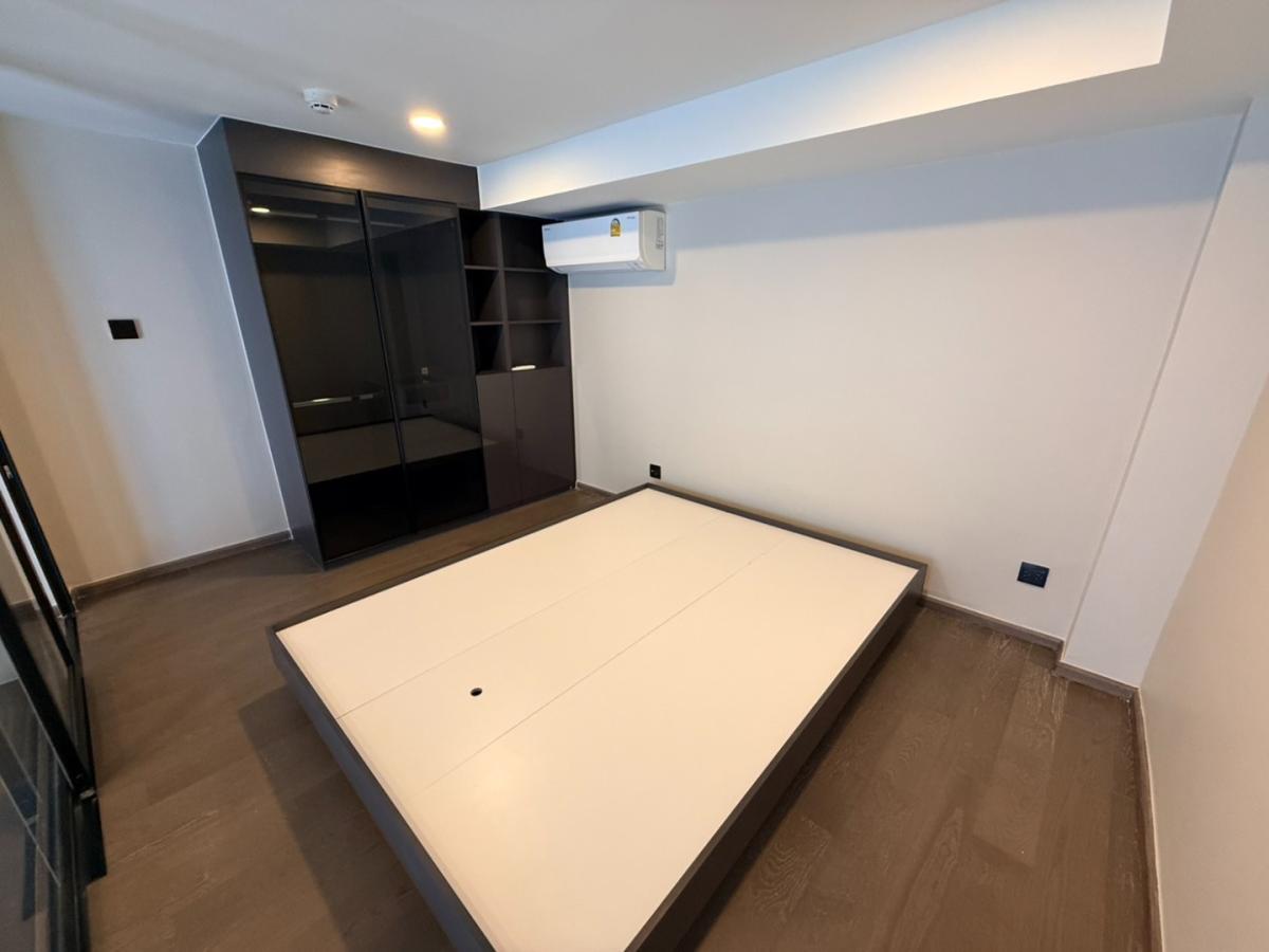 For SaleCondoSiam Paragon ,Chulalongkorn,Samyan : 🔥Urgent Sale🔥 Park Origin Chula Samyan, near MRT Hua Lamphong Station, fully furnished, ready to move in.