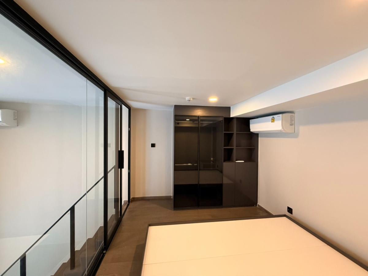 For SaleCondoSiam Paragon ,Chulalongkorn,Samyan : 🔥Urgent Sale🔥 Park Origin Chula Samyan, near MRT Hua Lamphong Station, fully furnished, ready to move in.