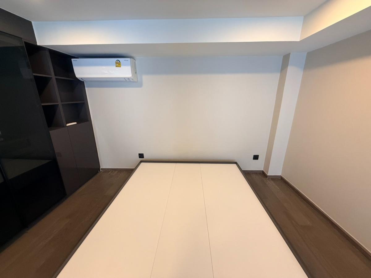 For SaleCondoSiam Paragon ,Chulalongkorn,Samyan : 🔥Urgent Sale🔥 Park Origin Chula Samyan, near MRT Hua Lamphong Station, fully furnished, ready to move in.