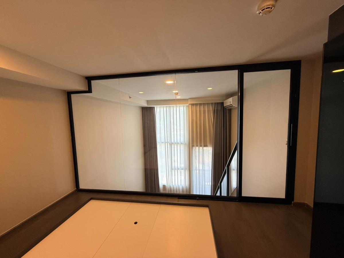 For SaleCondoSiam Paragon ,Chulalongkorn,Samyan : 🔥Urgent Sale🔥 Park Origin Chula Samyan, near MRT Hua Lamphong Station, fully furnished, ready to move in.