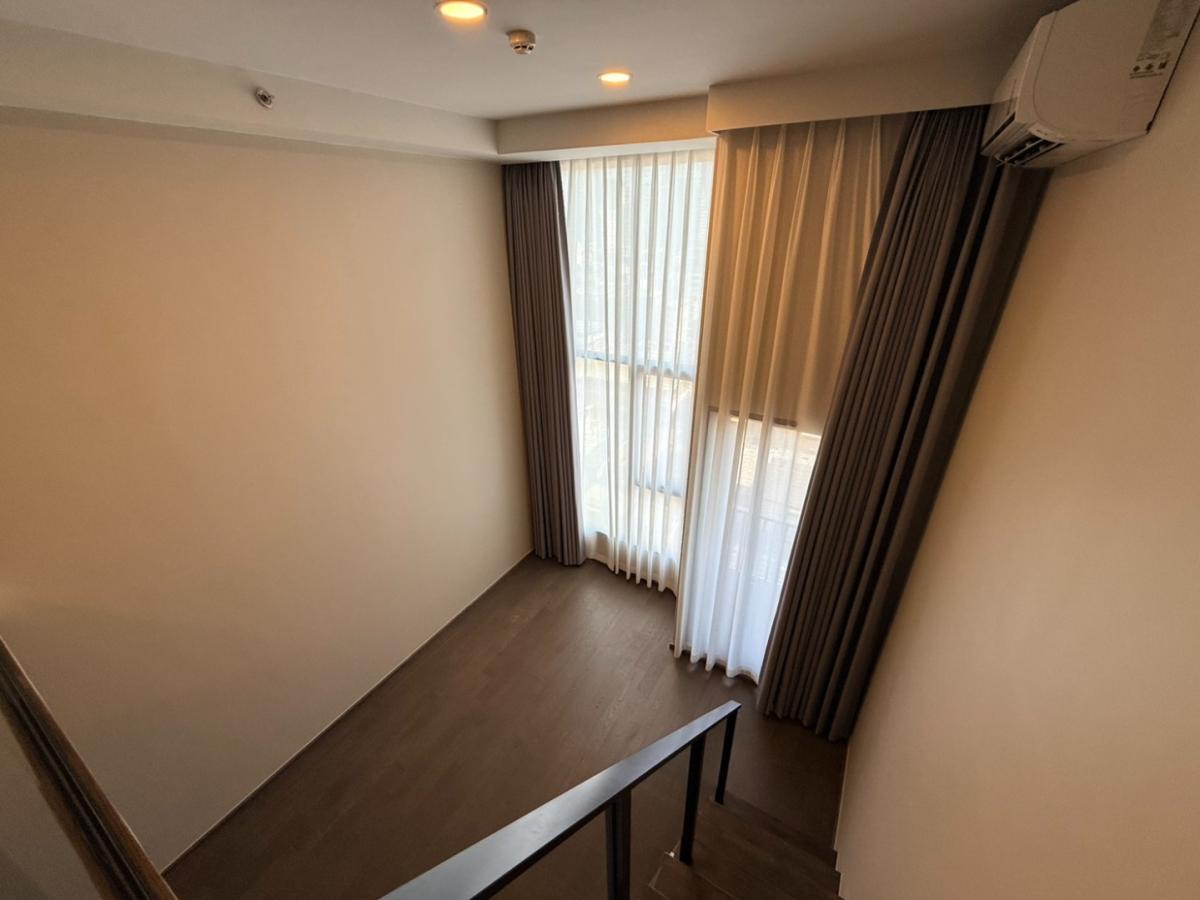 For SaleCondoSiam Paragon ,Chulalongkorn,Samyan : 🔥Urgent Sale🔥 Park Origin Chula Samyan, near MRT Hua Lamphong Station, fully furnished, ready to move in.