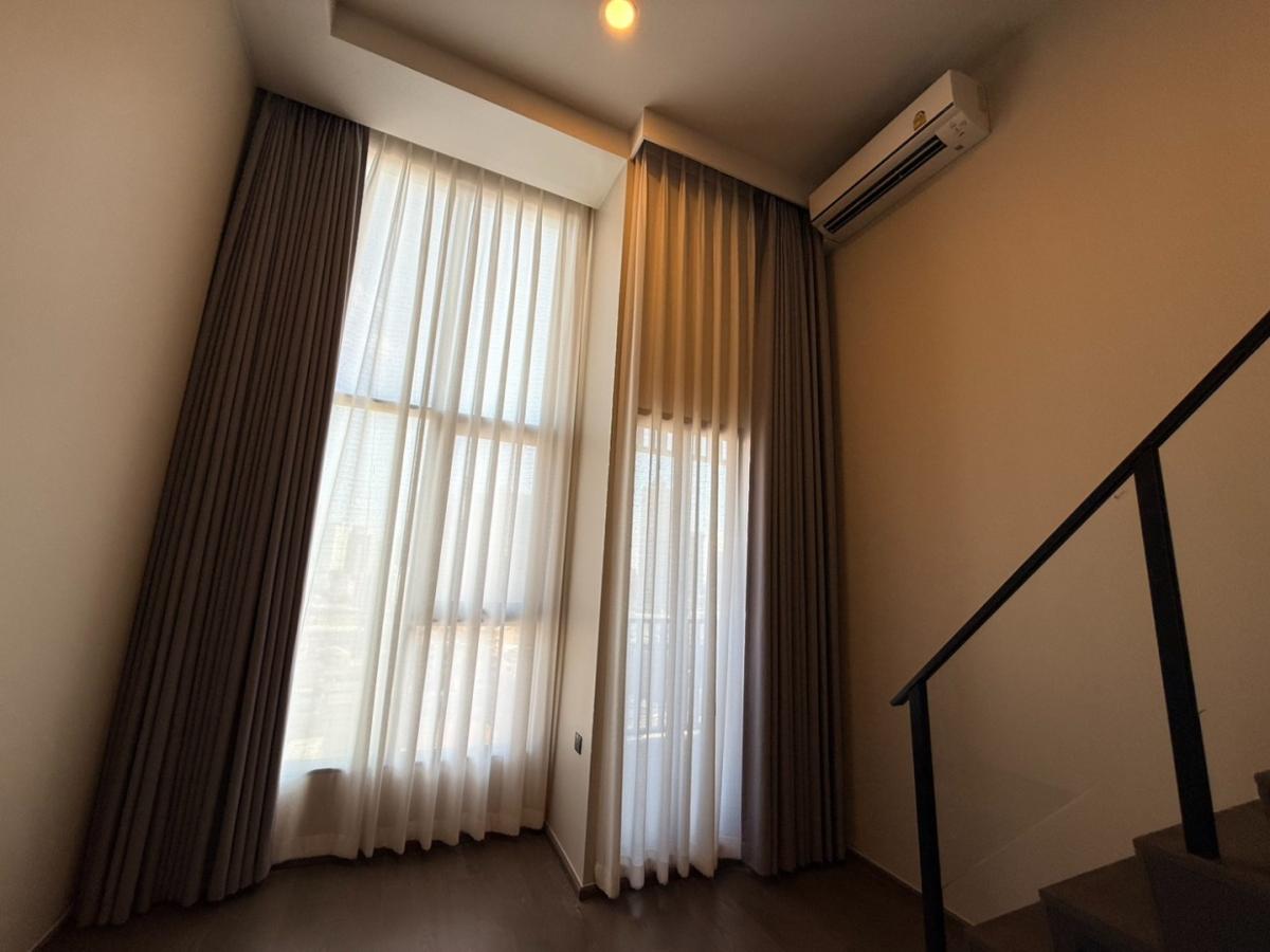 For SaleCondoSiam Paragon ,Chulalongkorn,Samyan : 🔥Urgent Sale🔥 Park Origin Chula Samyan, near MRT Hua Lamphong Station, fully furnished, ready to move in.