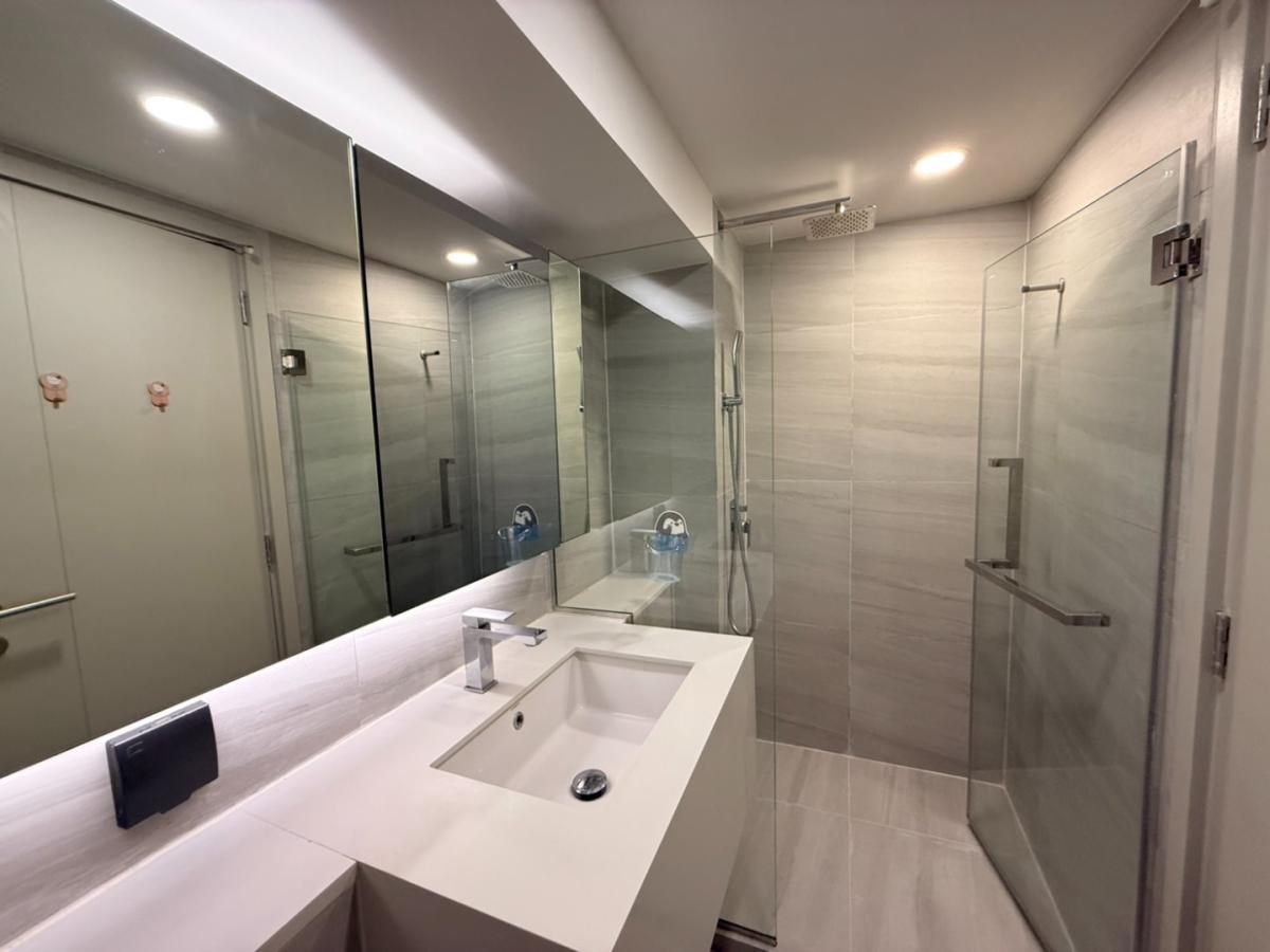 For SaleCondoSiam Paragon ,Chulalongkorn,Samyan : 🔥Urgent Sale🔥 Park Origin Chula Samyan, near MRT Hua Lamphong Station, fully furnished, ready to move in.