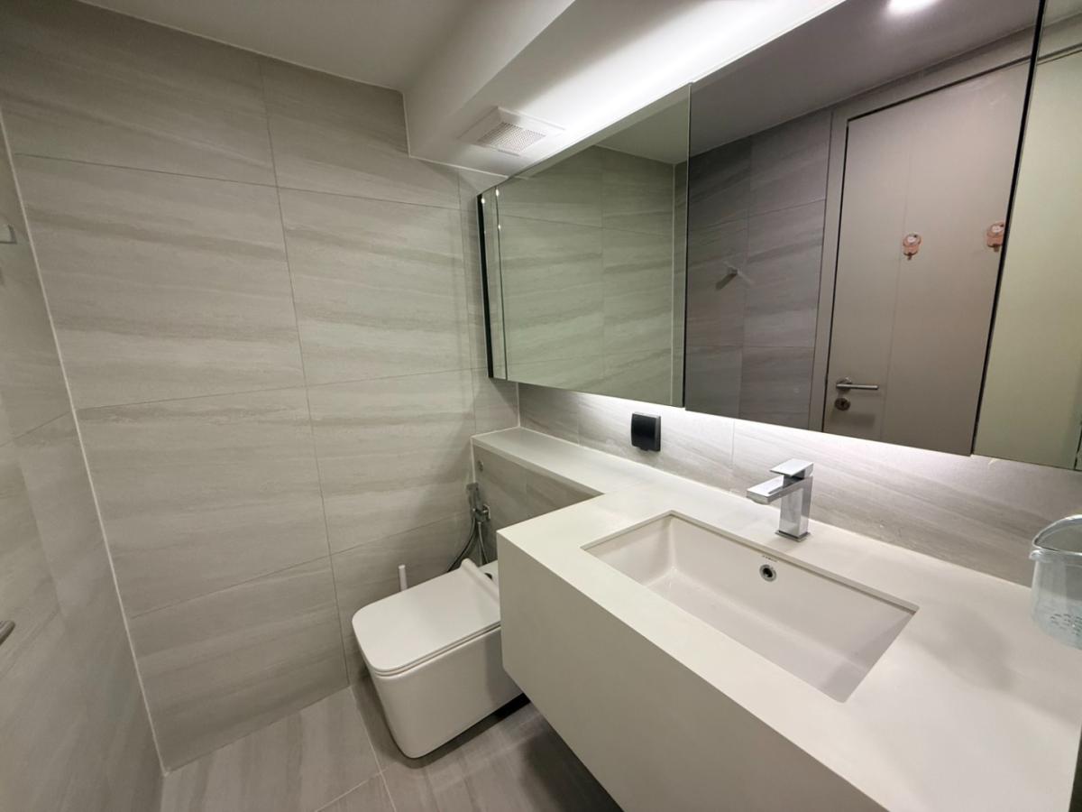 For SaleCondoSiam Paragon ,Chulalongkorn,Samyan : 🔥Urgent Sale🔥 Park Origin Chula Samyan, near MRT Hua Lamphong Station, fully furnished, ready to move in.