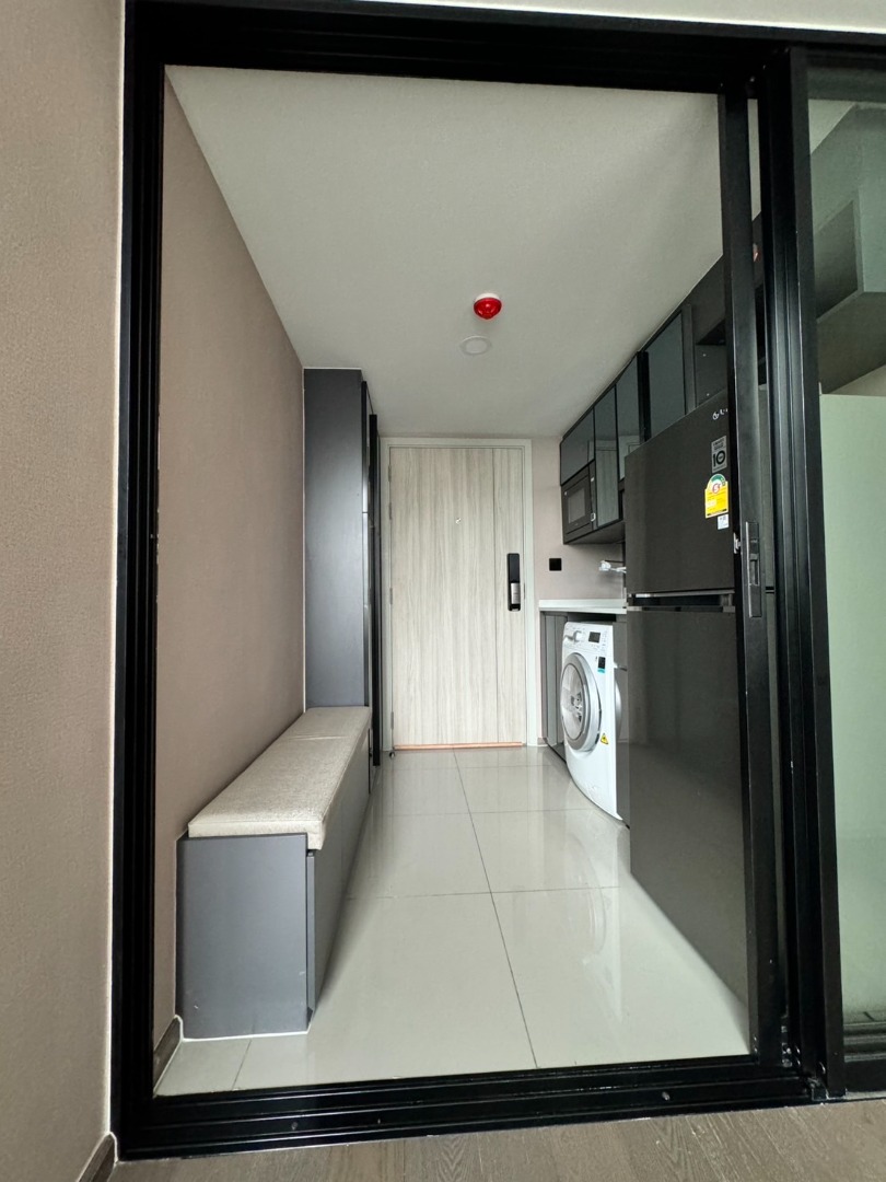 For SaleCondoSiam Paragon ,Chulalongkorn,Samyan : 🔥Urgent Sale🔥 Park Origin Chula Samyan, near MRT Hua Lamphong Station, fully furnished, ready to move in.