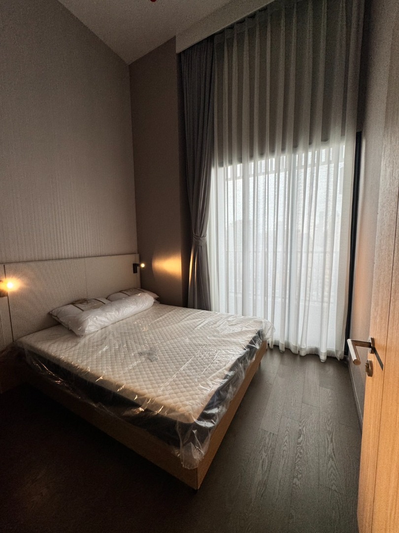 For SaleCondoSiam Paragon ,Chulalongkorn,Samyan : 🔥Urgent Sale🔥 Park Origin Chula Samyan, near MRT Hua Lamphong Station, fully furnished, ready to move in.