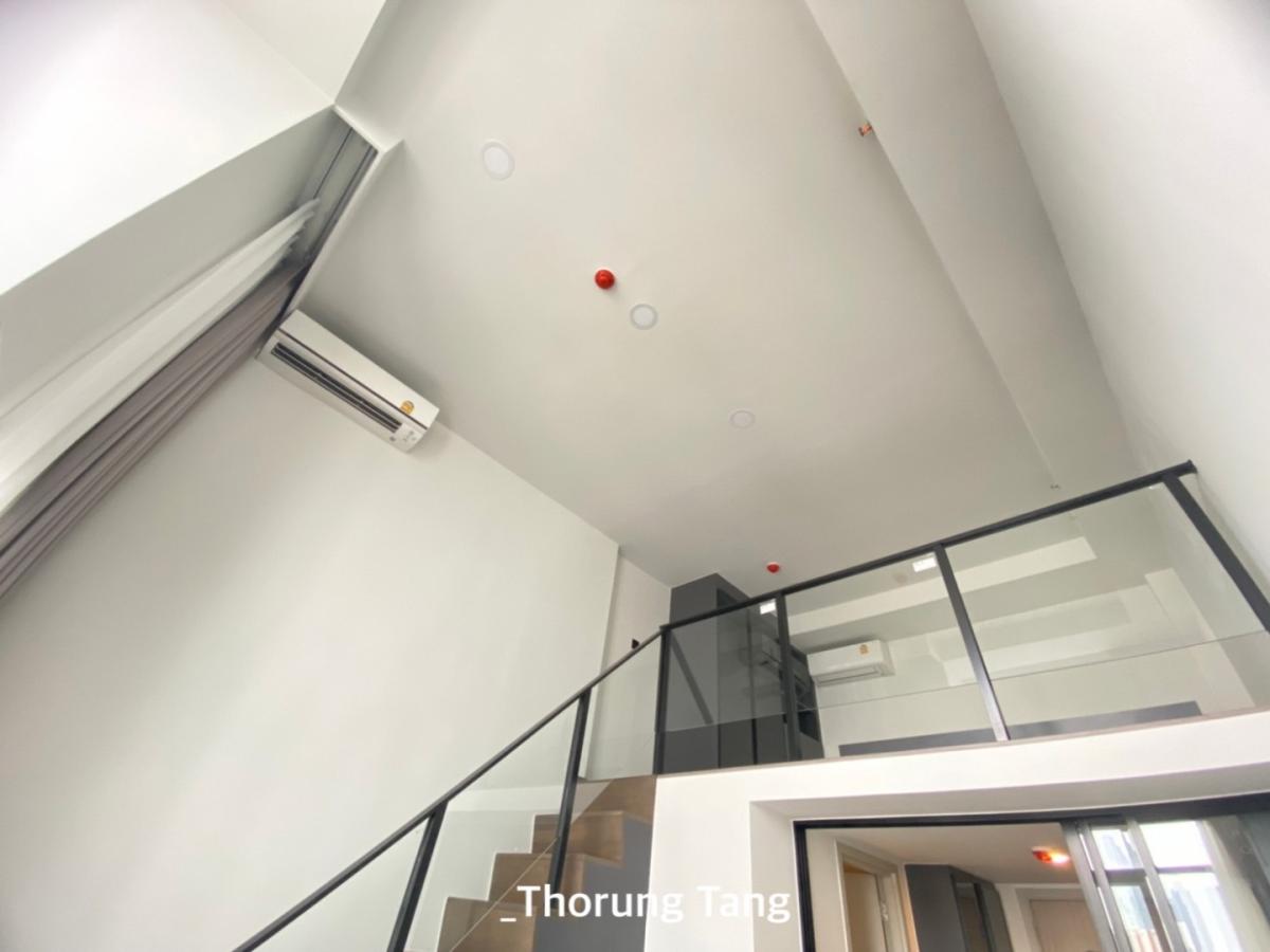 For SaleCondoSiam Paragon ,Chulalongkorn,Samyan : 🔥Urgent Sale🔥 Park Origin Chula Samyan, near MRT Hua Lamphong Station, fully furnished, ready to move in.