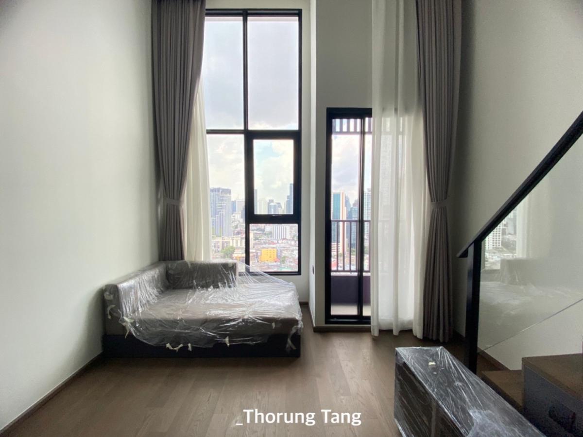 ขายคอนโดสยาม จุฬา สามย่าน : 🔥ขายด่วน🔥พาร์ค ออริจิ้น จุฬา สามย่าน ใกล้สถานีรถไฟฟ้า MRT หัวลำโพง เฟอร์นิเจอร์ครบ พร้อมเข้าอยู่