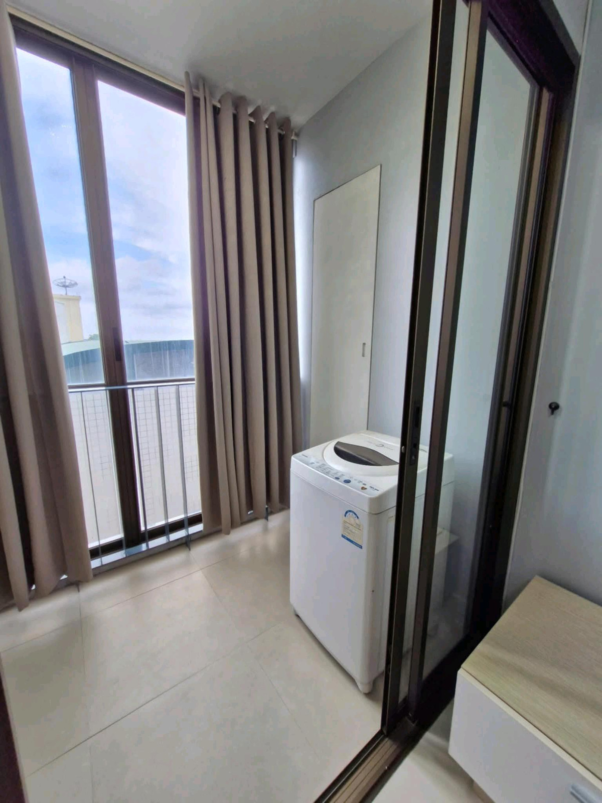 ให้เช่าคอนโดอ่อนนุช อุดมสุข : ให้เช่า คอนโดห้องสวย เครื่องใช้ไฟฟ้าครบ 