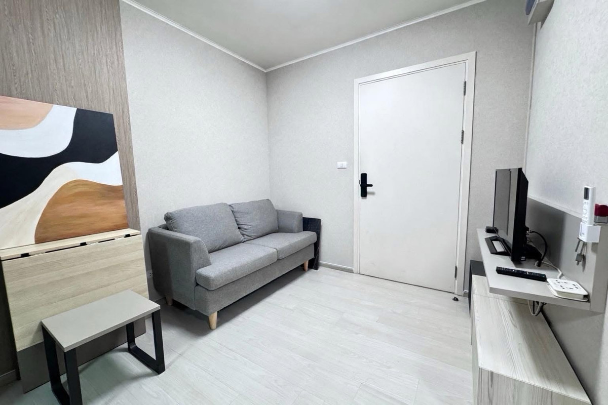 For RentCondoLadprao101, Happy Land, The Mall Bang Kapi : (Sale / Rent) 𝐀𝐬𝐩𝐢𝐫𝐞 𝐋𝐚𝐝𝐩𝐫𝐚𝐨 𝟏𝟏𝟑