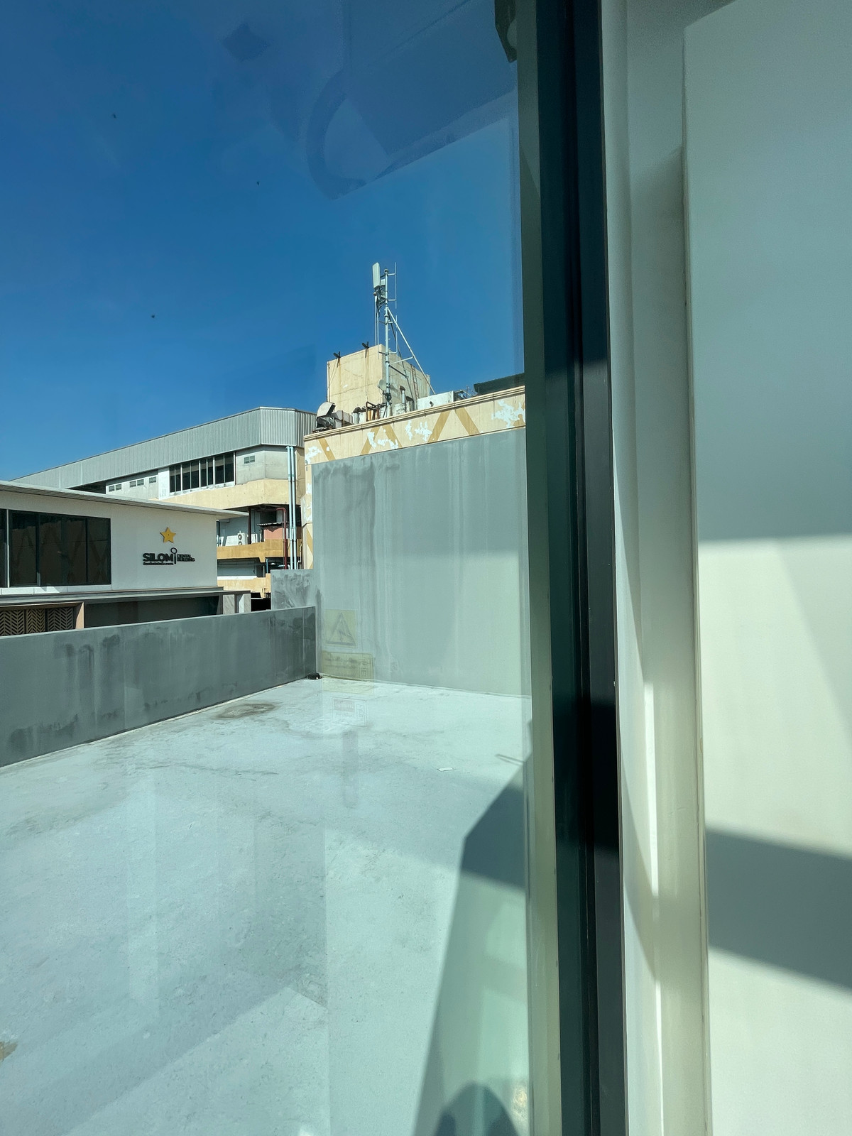 For SaleHome OfficeRamkhamhaeng, Hua Mak : Luxurious 5-story home office for sale, Metier Rama 9 project (Metier Rama 9), designed under the concept of superiority. Private parking for up to 6 cars