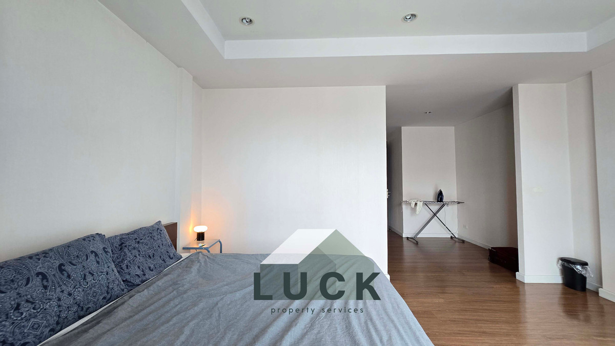 ขายทาวน์โฮมอ่อนนุช อุดมสุข : LUCK 🏠ขายทาวน์โฮม Bless Town สุขุมวิท 50 ทาวน์โฮม Modern 3.5 ชั้น ใกล้ทางด่วน สภาพดี พร้อมใช้!!!