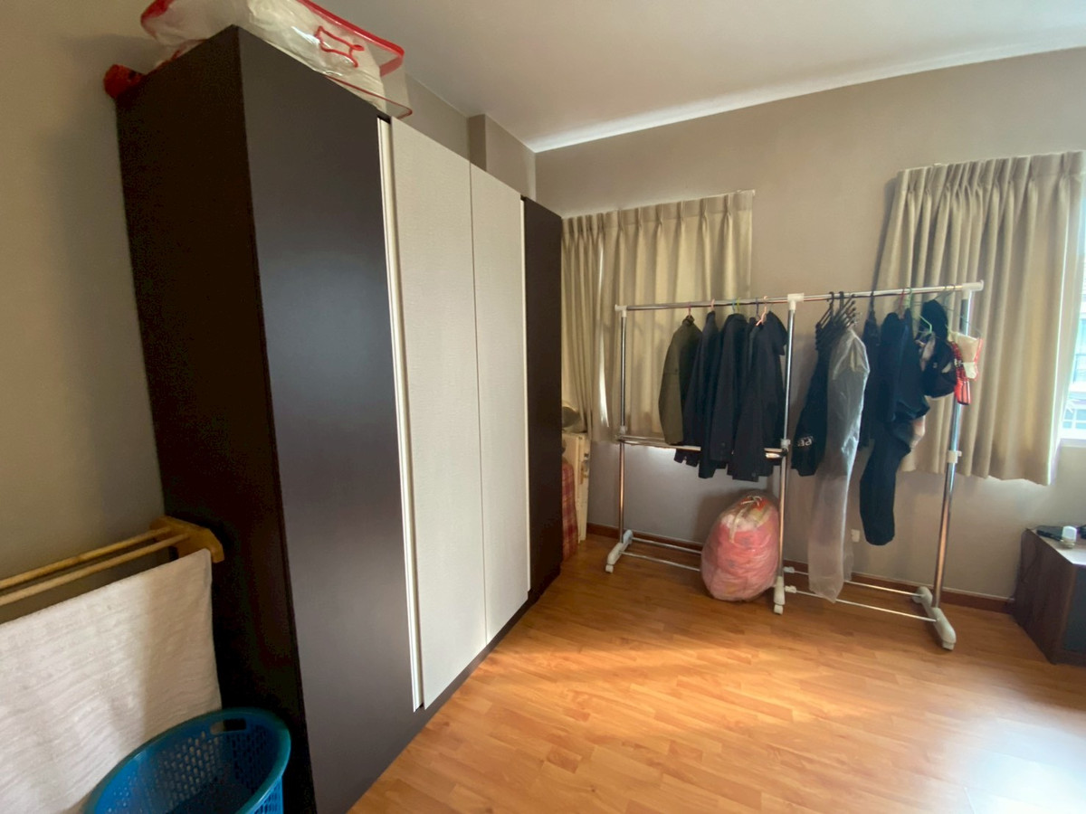 ให้เช่าบ้านนวมินทร์ รามอินทรา : ให้เช่าด่วน บ้านเดี่ยว 4 ห้องนอน หลังมุม  พร้อมเข้าอยู่ ใกล้ทางด่วน สุขาภิบาล 5 สนามบินดอนเมือง 