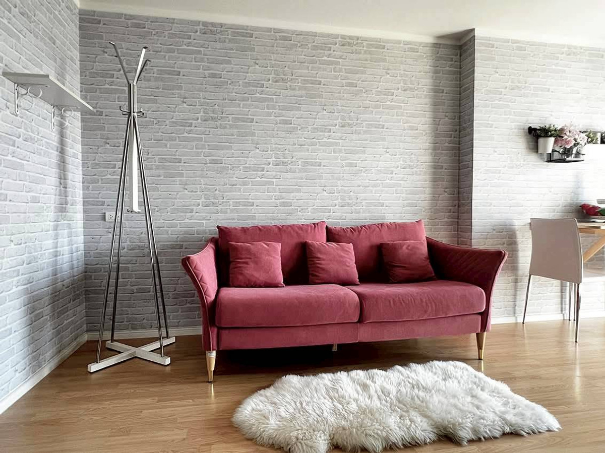 ให้เช่าคอนโดพัฒนาการ ศรีนครินทร์ : ✅ LPNSH386 ✅ Line : @p2nproperty