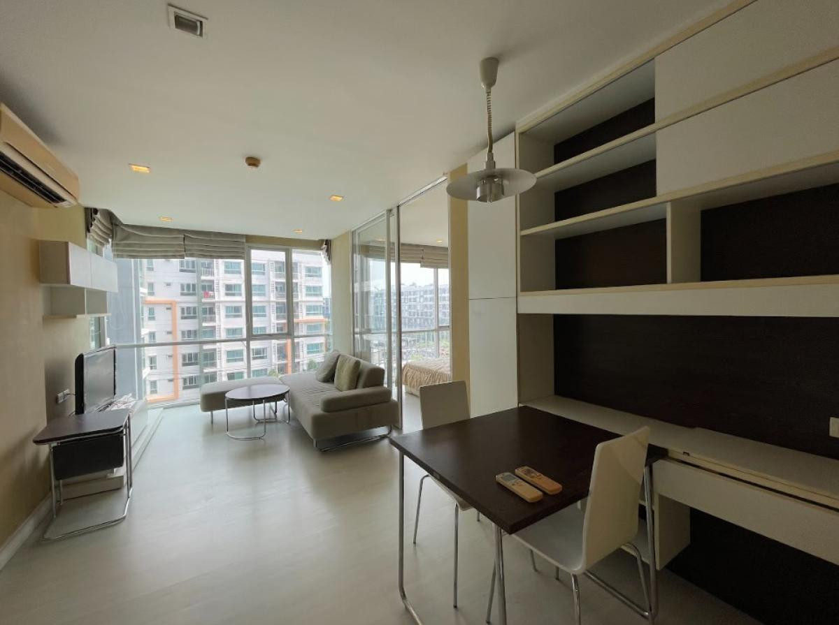 For SaleCondoOnnut, Udomsuk : For Sale Condo , The Room Sukhumvit 64 , BTS-Punnawithi , Bang Chak , Phra Khanong , Bangkok , CX-101651