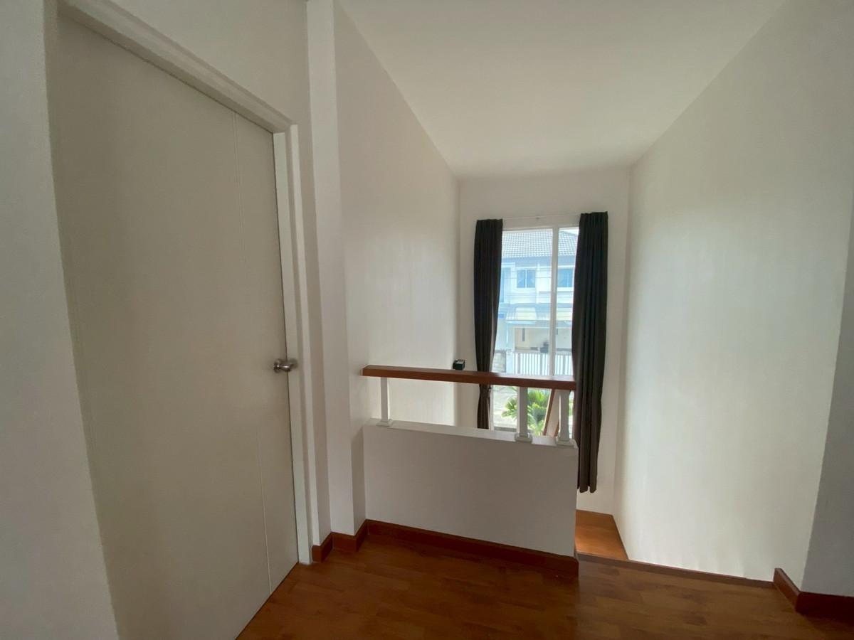 ให้เช่าบ้านนวมินทร์ รามอินทรา : ให้เช่าด่วน บ้านเดี่ยว 4 ห้องนอน หลังมุม  พร้อมเข้าอยู่ ใกล้ทางด่วน สุขาภิบาล 5 สนามบินดอนเมือง 