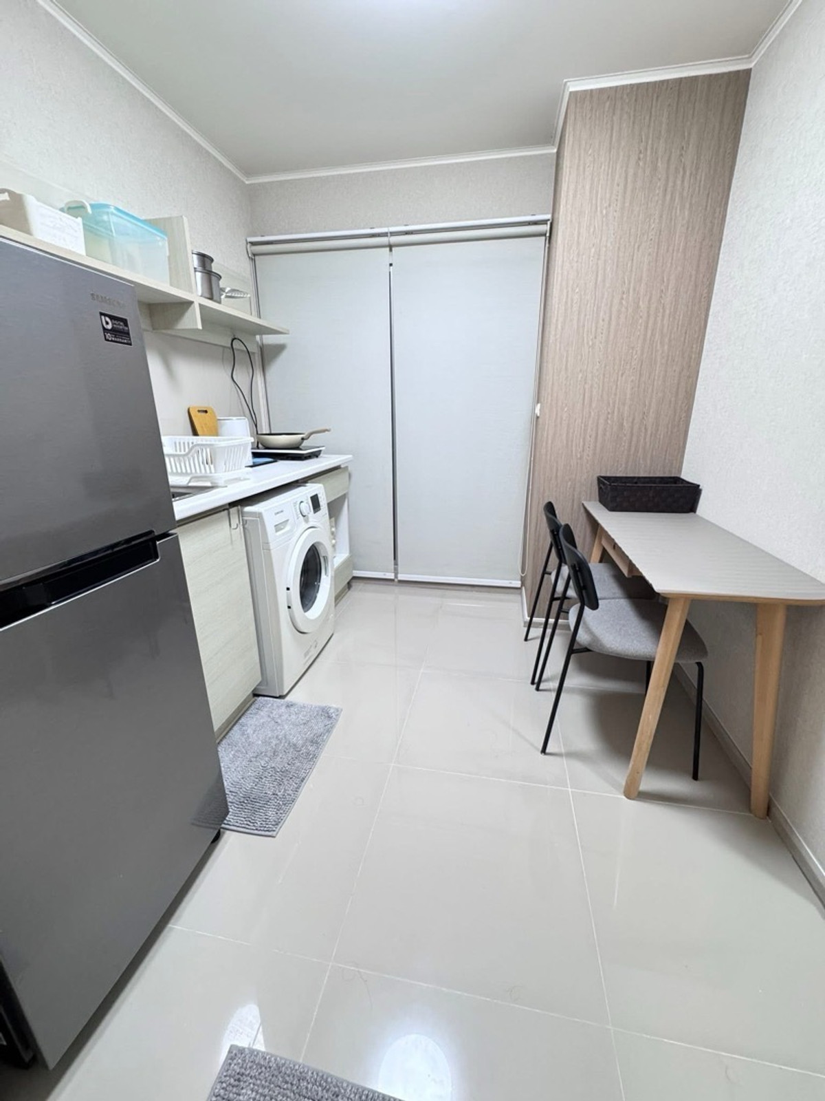 For RentCondoLadprao101, Happy Land, The Mall Bang Kapi : (Sale / Rent) 𝐀𝐬𝐩𝐢𝐫𝐞 𝐋𝐚𝐝𝐩𝐫𝐚𝐨 𝟏𝟏𝟑