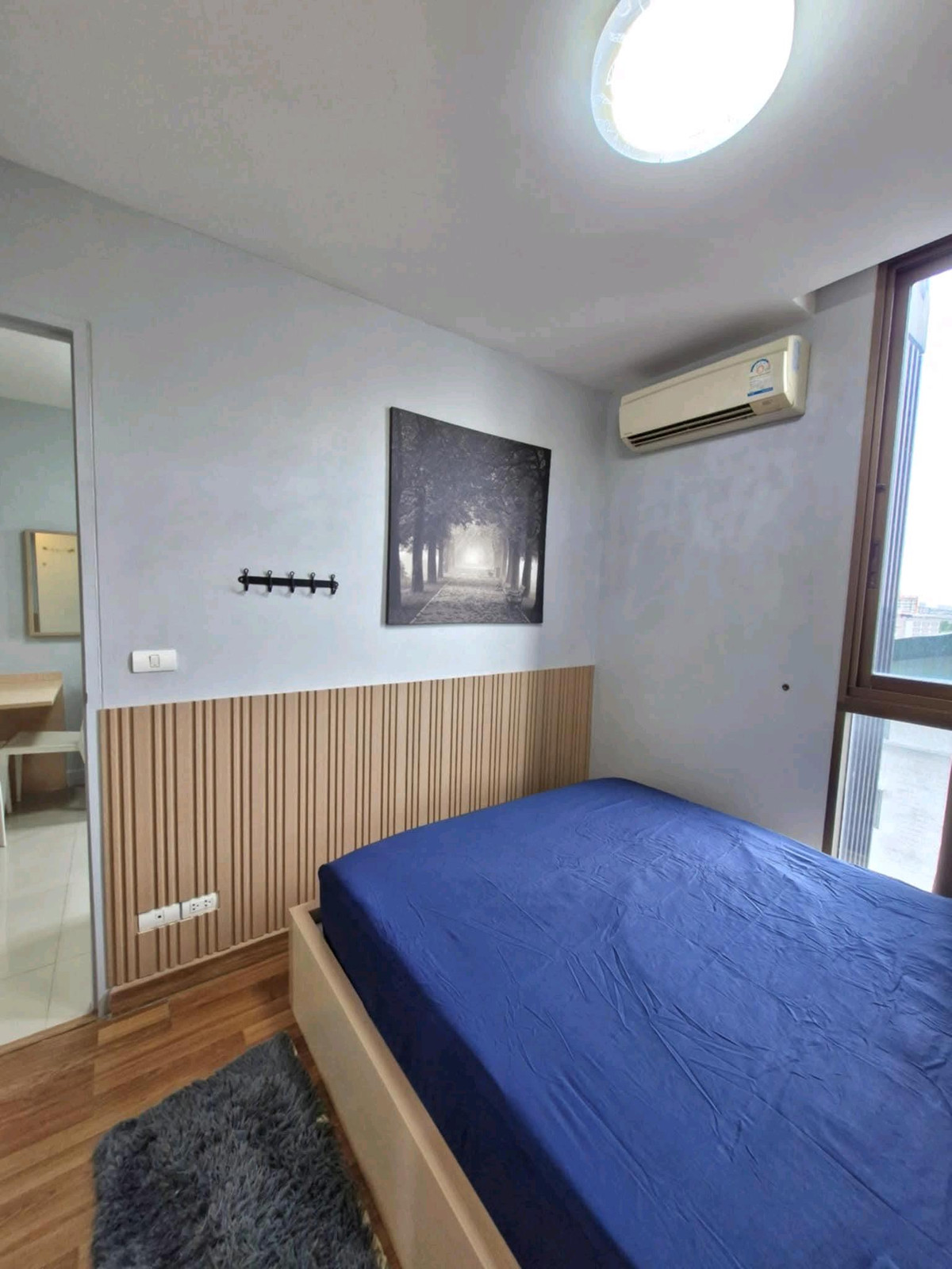 ให้เช่าคอนโดอ่อนนุช อุดมสุข : ให้เช่า คอนโดห้องสวย เครื่องใช้ไฟฟ้าครบ 