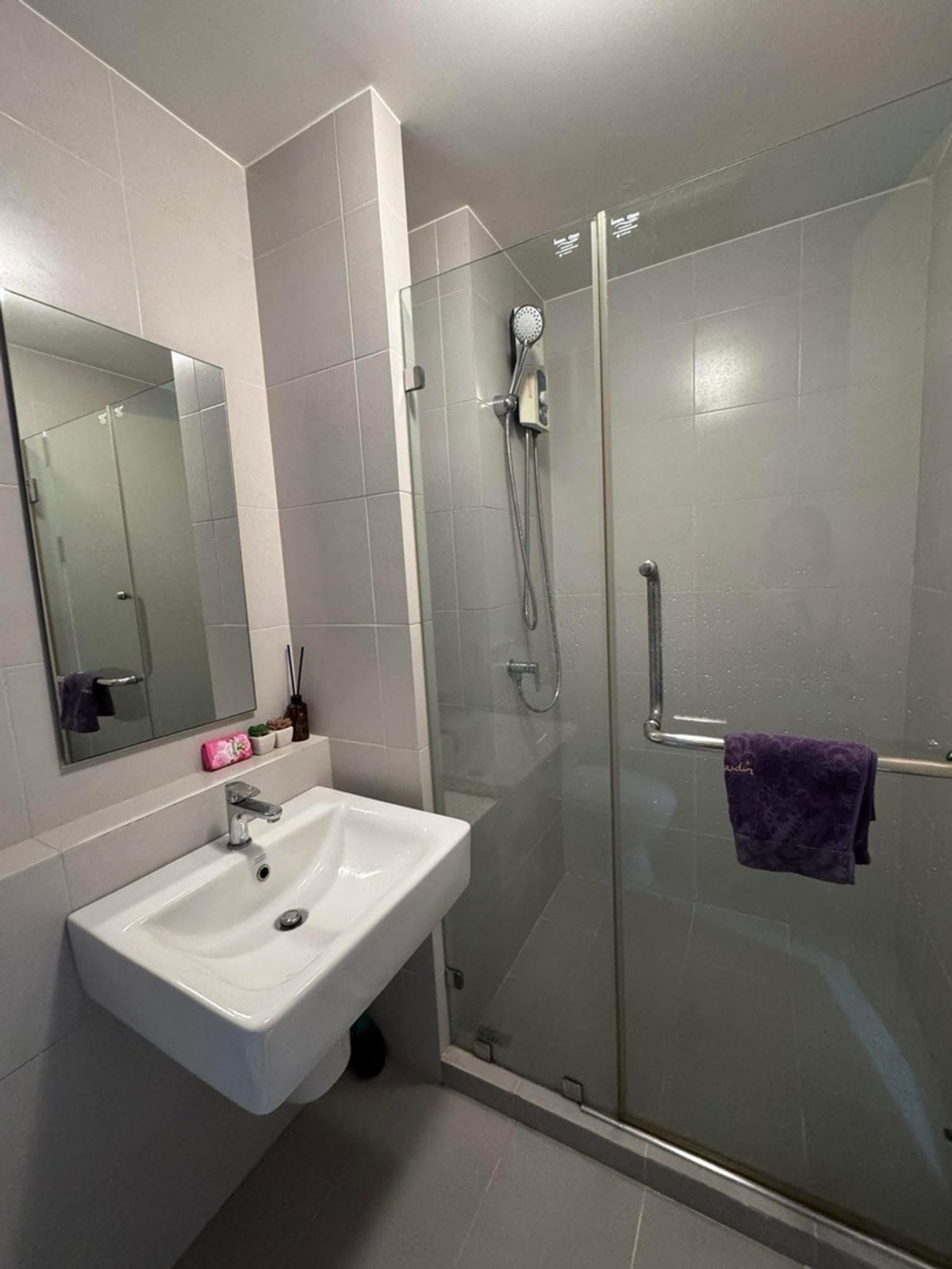 For RentCondoLadprao101, Happy Land, The Mall Bang Kapi : (Sale / Rent) 𝐀𝐬𝐩𝐢𝐫𝐞 𝐋𝐚𝐝𝐩𝐫𝐚𝐨 𝟏𝟏𝟑