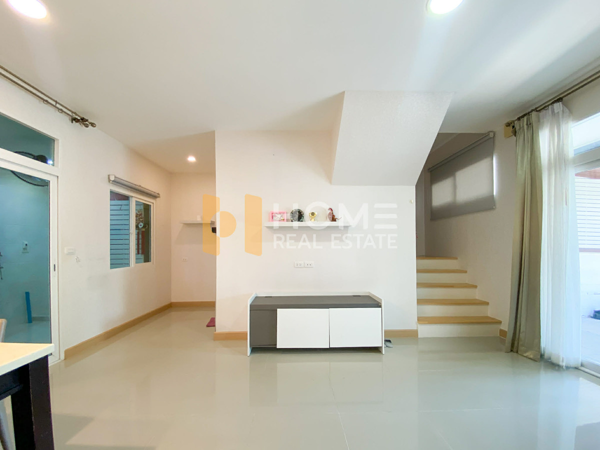 ขายทาวน์โฮมท่าพระ ตลาดพลู วุฒากาศ : ⭐ Rare unit หน้าบ้านไม่ชนใคร 🏡 ทาวน์โฮม 2 ชั้น วิวสวน 🔥 คาซ่า ซิตี้ กัลปพฤกษ์ - สาทร / 3 ห้องนอน (ขาย), Casa City Kanlapaphruek - Sathorn / 3 Bedrooms (FOR SALE) BALL231