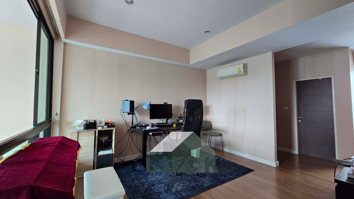 ขายทาวน์โฮมอ่อนนุช อุดมสุข : LUCK 🏠ขายทาวน์โฮม Bless Town สุขุมวิท 50 ทาวน์โฮม Modern 3.5 ชั้น ใกล้ทางด่วน สภาพดี พร้อมใช้!!!