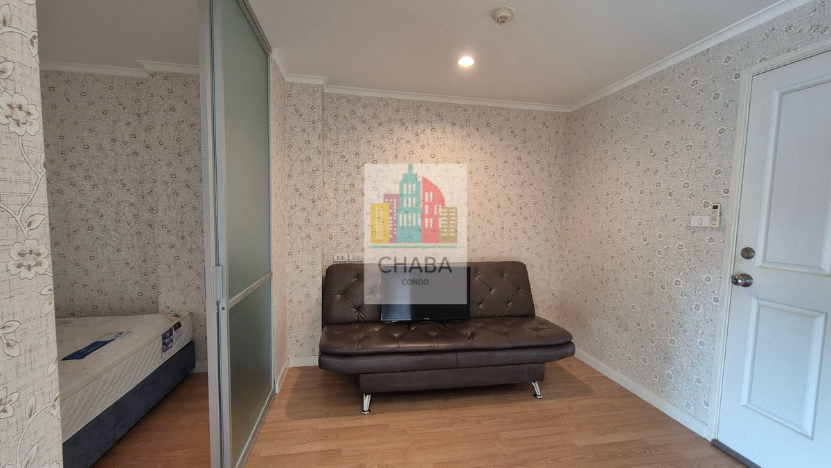 ให้เช่าคอนโดปิ่นเกล้า จรัญสนิทวงศ์ : ให้เช่าลุมพินี พาร์ค ปิ่นเกล้า 1 ห้องนอน ราคาไม่แพง