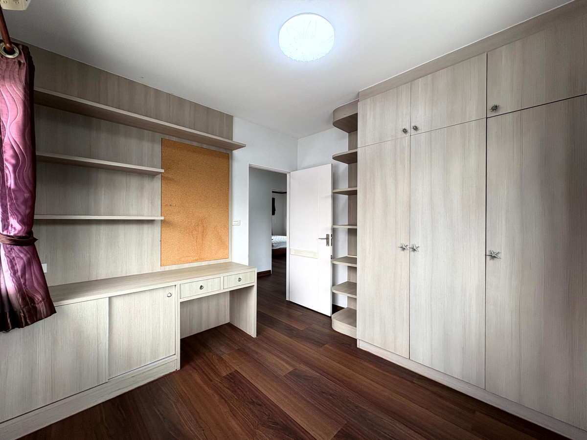 For SaleHouseBangna, Bearing, Lasalle : If you are looking for a house with a quiet corner. But close to convenience The latter is the answer, Manthana 1 Bangna Km.7.