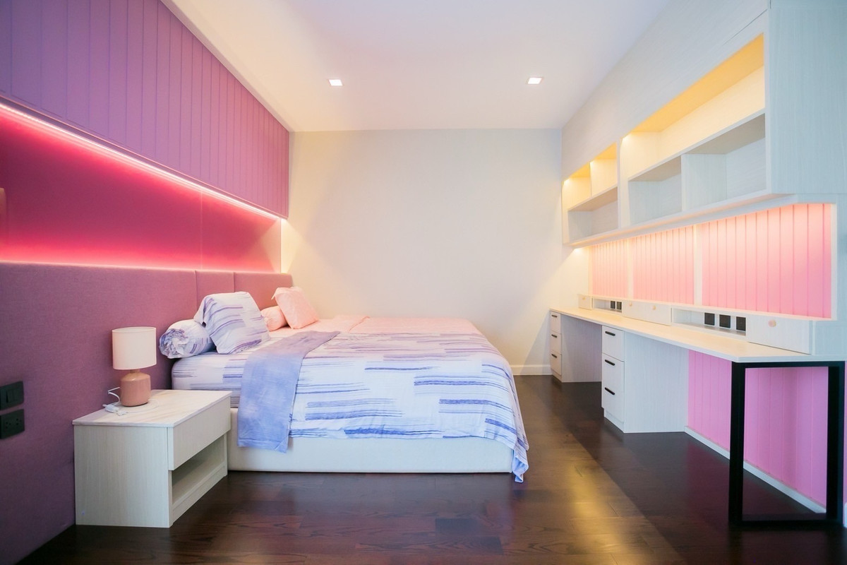 บ้านลาดพร้าว101 แฮปปี้แลนด์ : ให้เช่าและขายบ้านเดี่ยว Gentry Ekamai Ladprao เดินทางสะดวก ใกล้เอกมัยและทองหล่อ