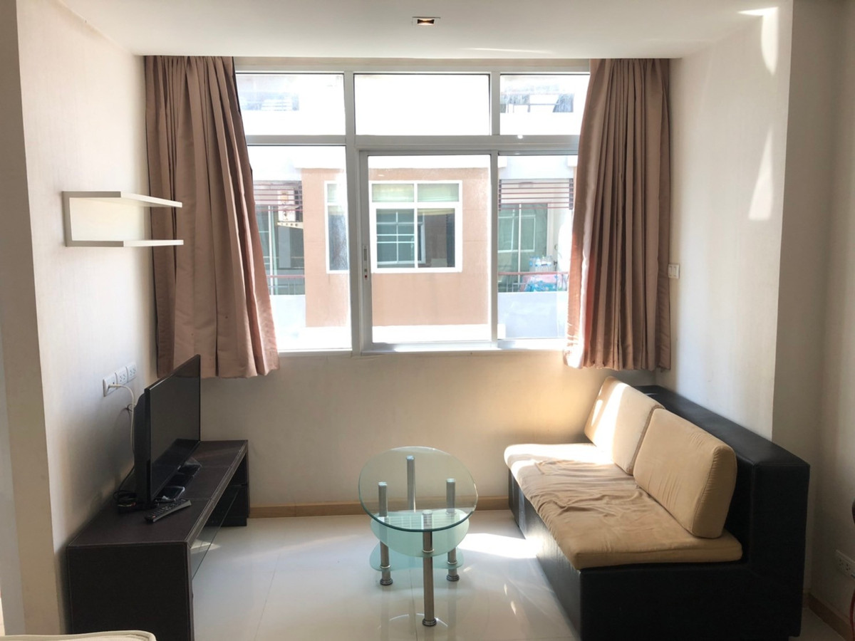 ให้เช่าคอนโดเลียบทางด่วนรามอินทรา : 🔥 ให้เช่า J.W. Boulevard ศรีวรา 🔥 📍 ทำเลดี ใจกลางศรีวรา-ทาวน์อินทาวน์