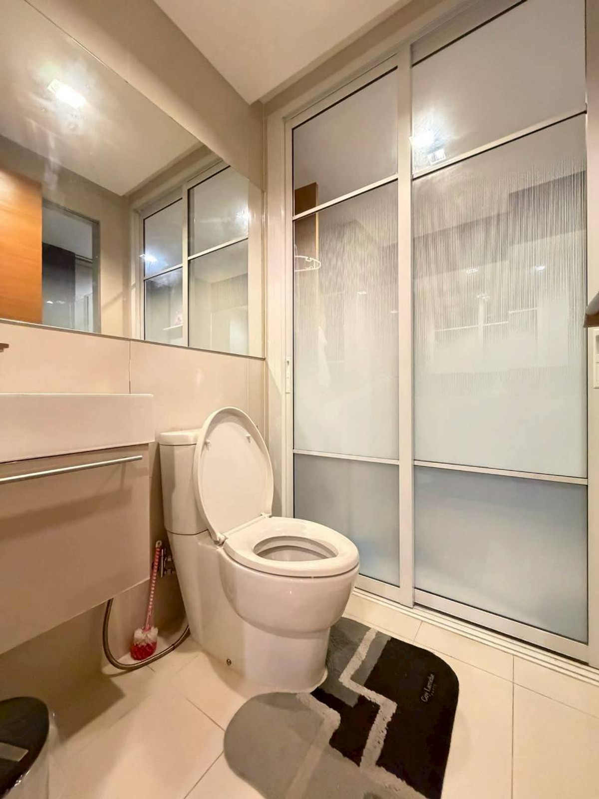 For RentCondoRatchadapisek, Huaikwang, Suttisan : ✅ RTRH108 ✅ Line : @p2nproperty