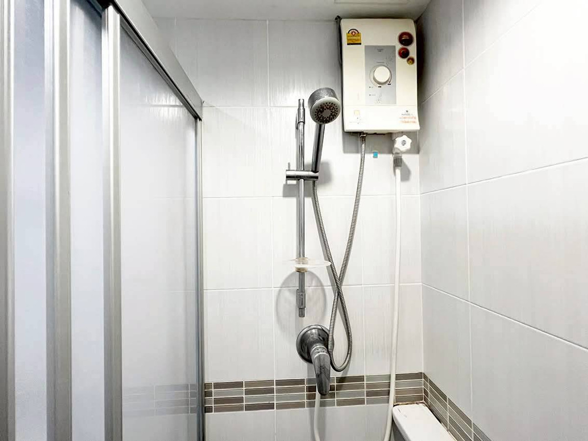 ให้เช่าคอนโดพัฒนาการ ศรีนครินทร์ : ✅ LPNSH386 ✅ Line : @p2nproperty