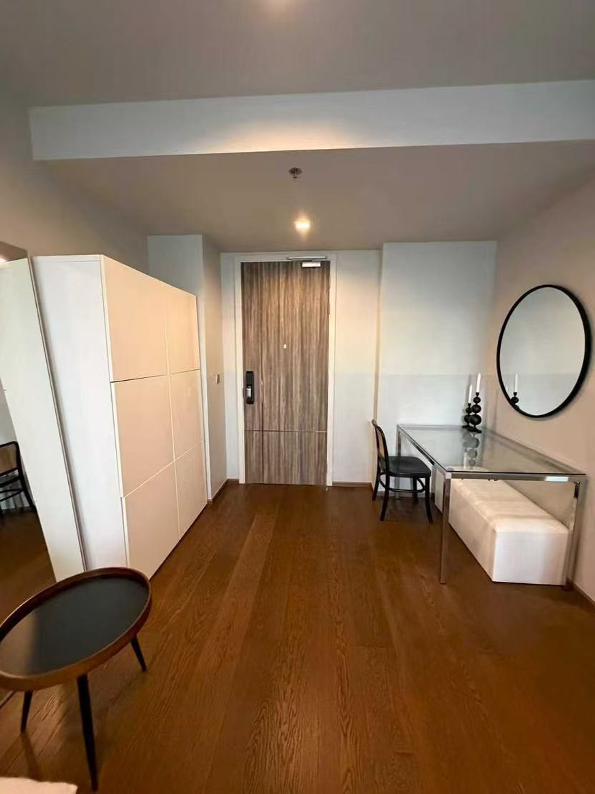 For RentCondoSukhumvit, Asoke, Thonglor : 🟦🟩 [For Rent] Ideo Q Sukhumvit 36 ​​| 1BR 44 sq.m | 26th Fl. | 40,000 THB/Month | Ref: T2129 | LINE: @323gqmho 🟩🟦