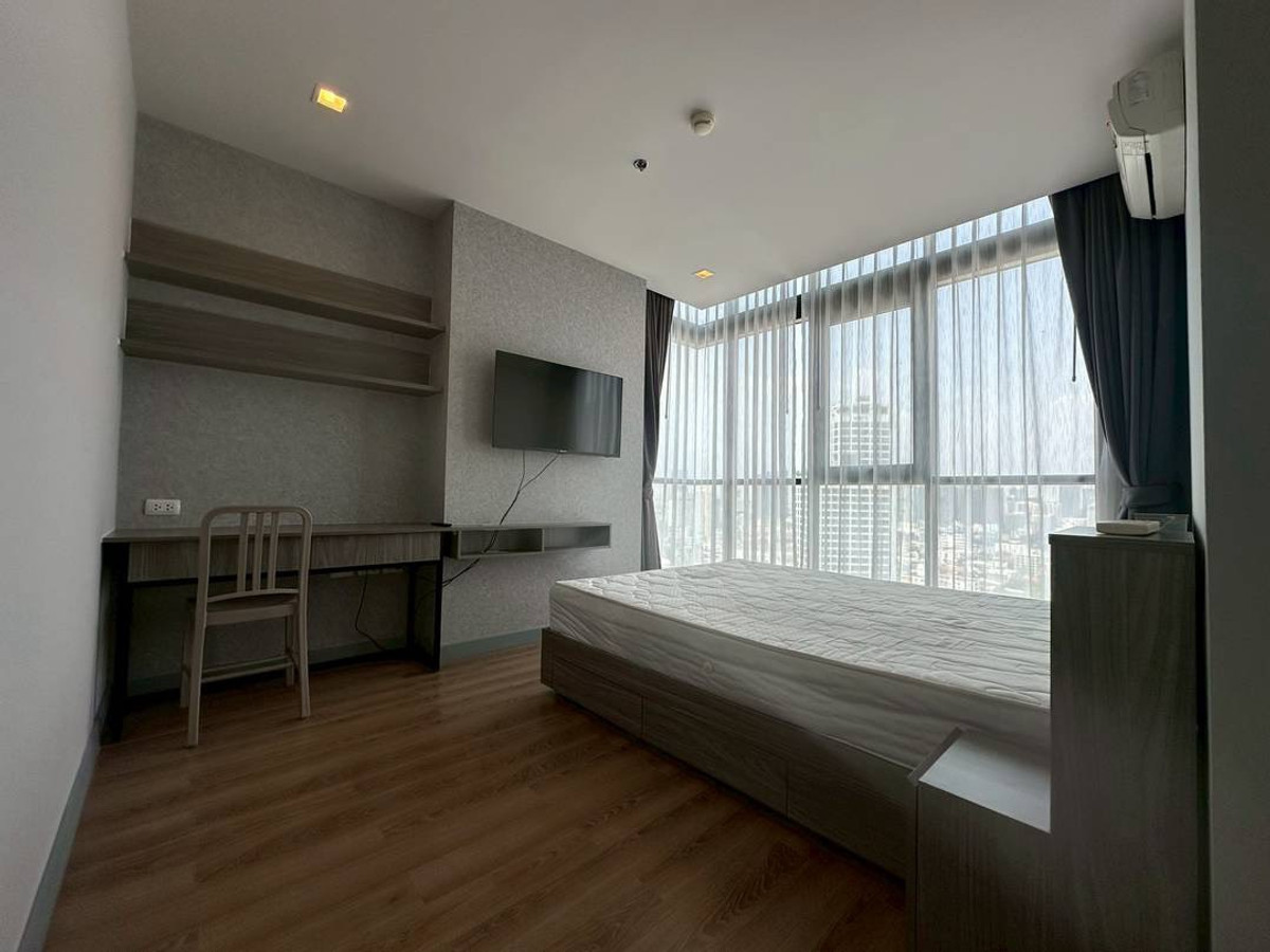 For SaleCondo : 🔥 ขาย 🔥 แชปเตอร์วัน มิดทาวน์ ลาดพร้าว 24 - Chapter one Mid Town Ladprao 24 / 2 ห้องนอน AON075