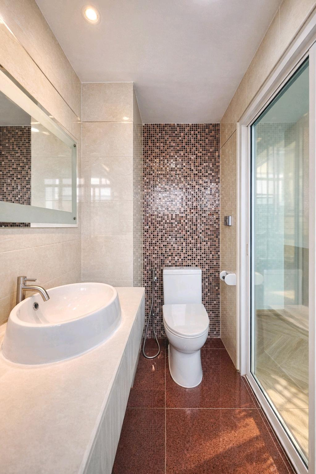 ขายคอนโดเสรีไทย-นิด้า : คอนโดย่านรามคำแหงสูงสุดในย่านรามคำแหง ชมวิวแบบพาโนรามา รายล้อมด้วยสิ่งอำนวยความสะดวก ไปทำงานหรือเรียนได้สบาย ๆ ใกล้ mrt แยกสำสาลีเพียง 400เมตร