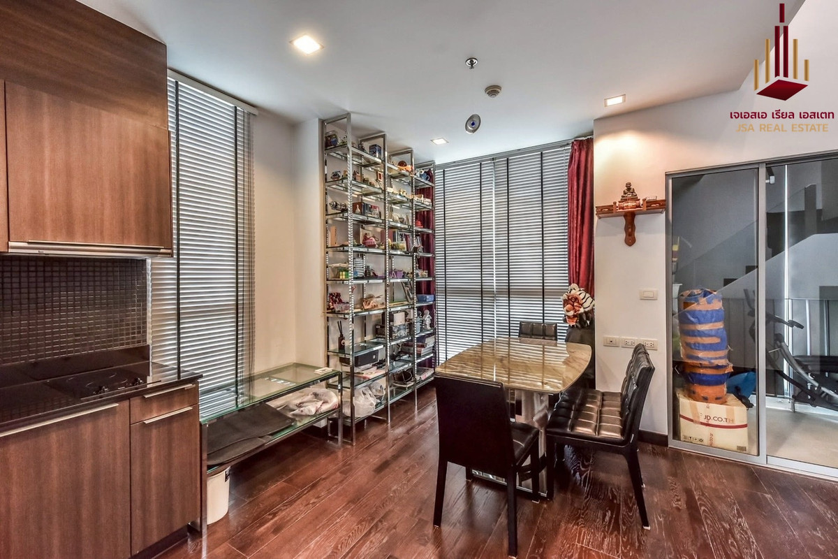 ขายคอนโดราชเทวี พญาไท : ✨ For Sale: Ideo Q Phayathai Condo ✨ 💰 Only 9,290,000 THB