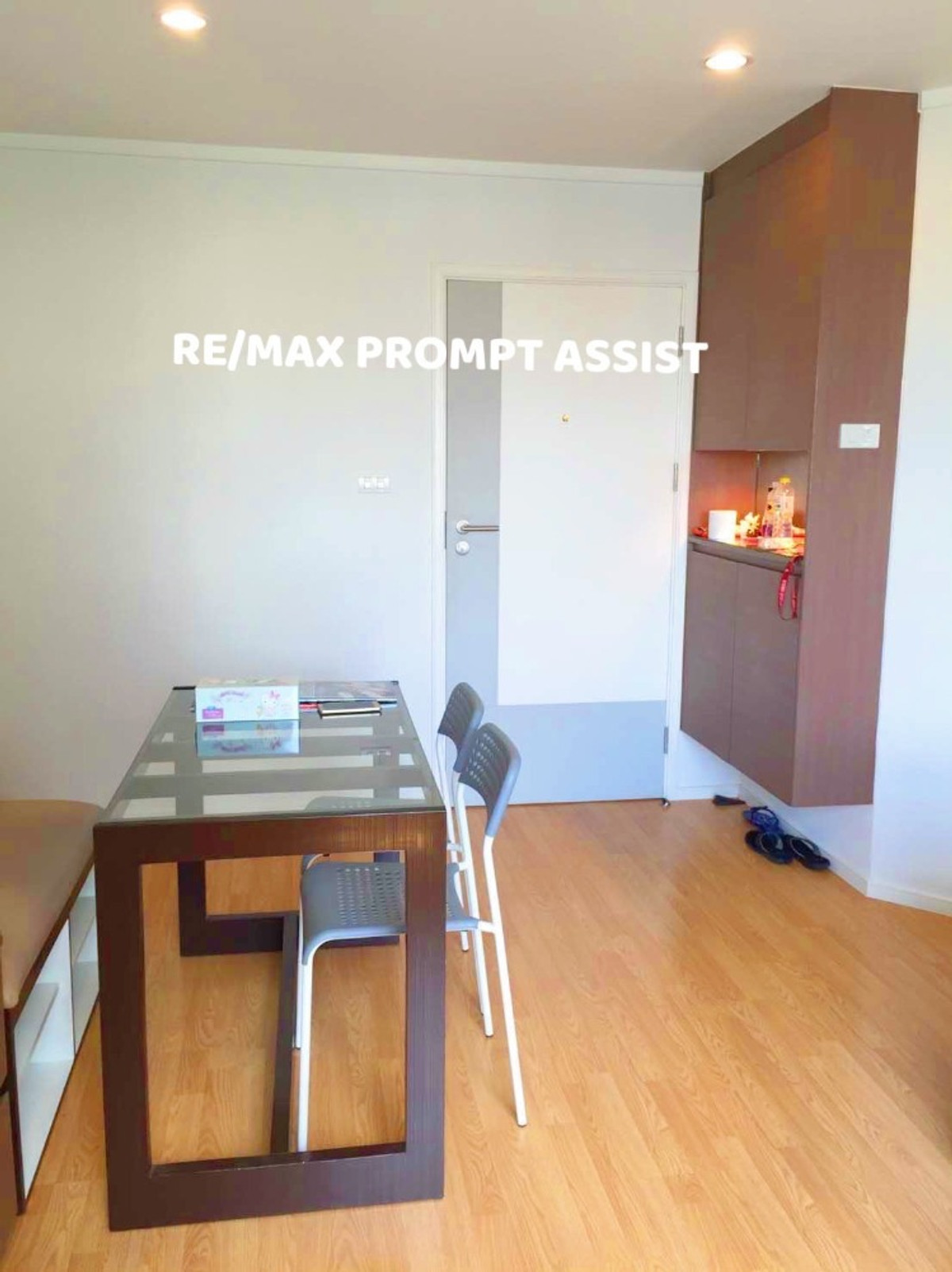 For SaleCondoPattanakan, Srinakarin : Condo For Sell/Rent：Lumpini Place Srinagar-Huamak Station (cheapest price in the project)