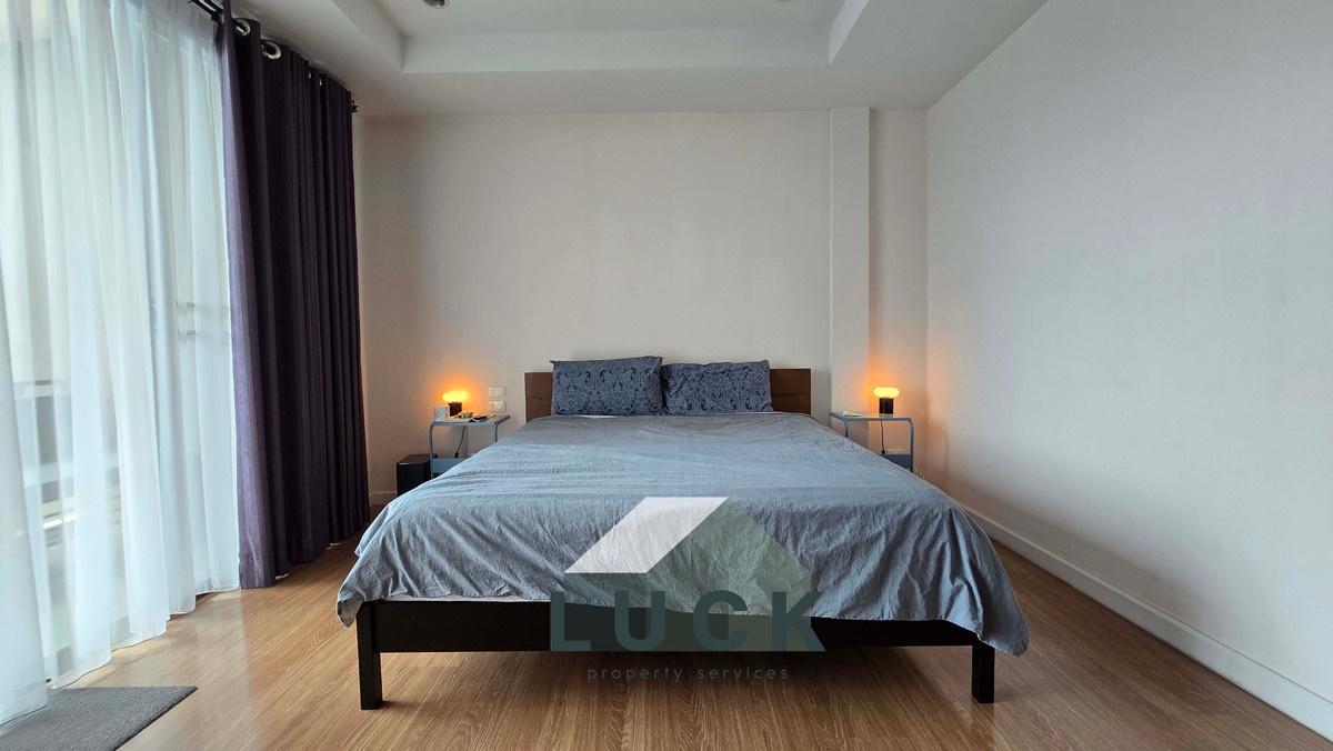 ขายทาวน์โฮมอ่อนนุช อุดมสุข : LUCK 🏠ขายทาวน์โฮม Bless Town สุขุมวิท 50 ทาวน์โฮม Modern 3.5 ชั้น ใกล้ทางด่วน สภาพดี พร้อมใช้!!!