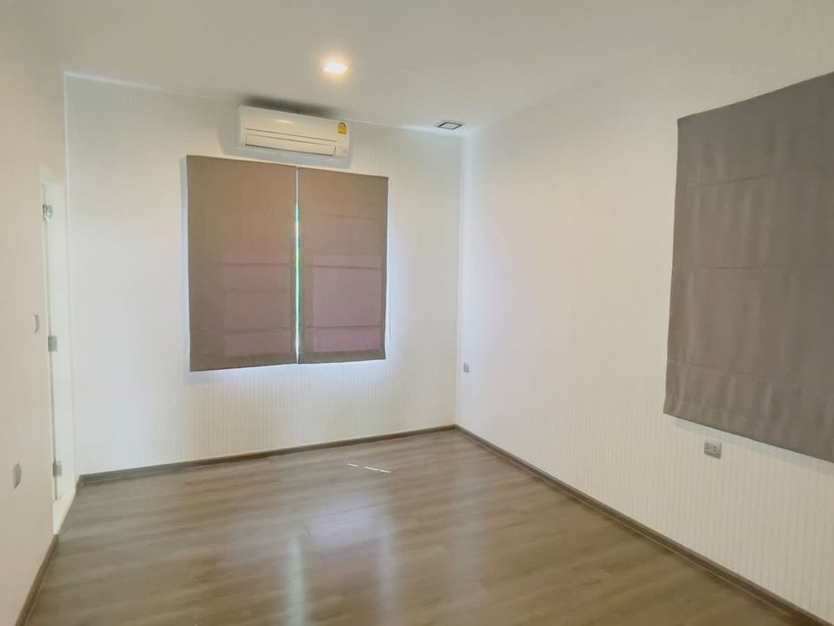 For RentHouseBangna, Bearing, Lasalle : Detached House for Rent – Mantana 2 Bangna Km.7,comfort, privacy, Prime area Bangna location