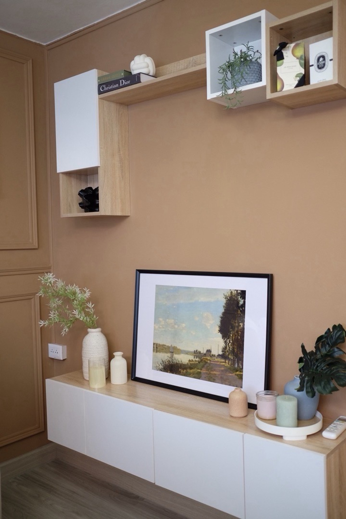 ขายคอนโดลาดพร้าว101 แฮปปี้แลนด์ : รีโนเวทใหม่ทั้งห้อง